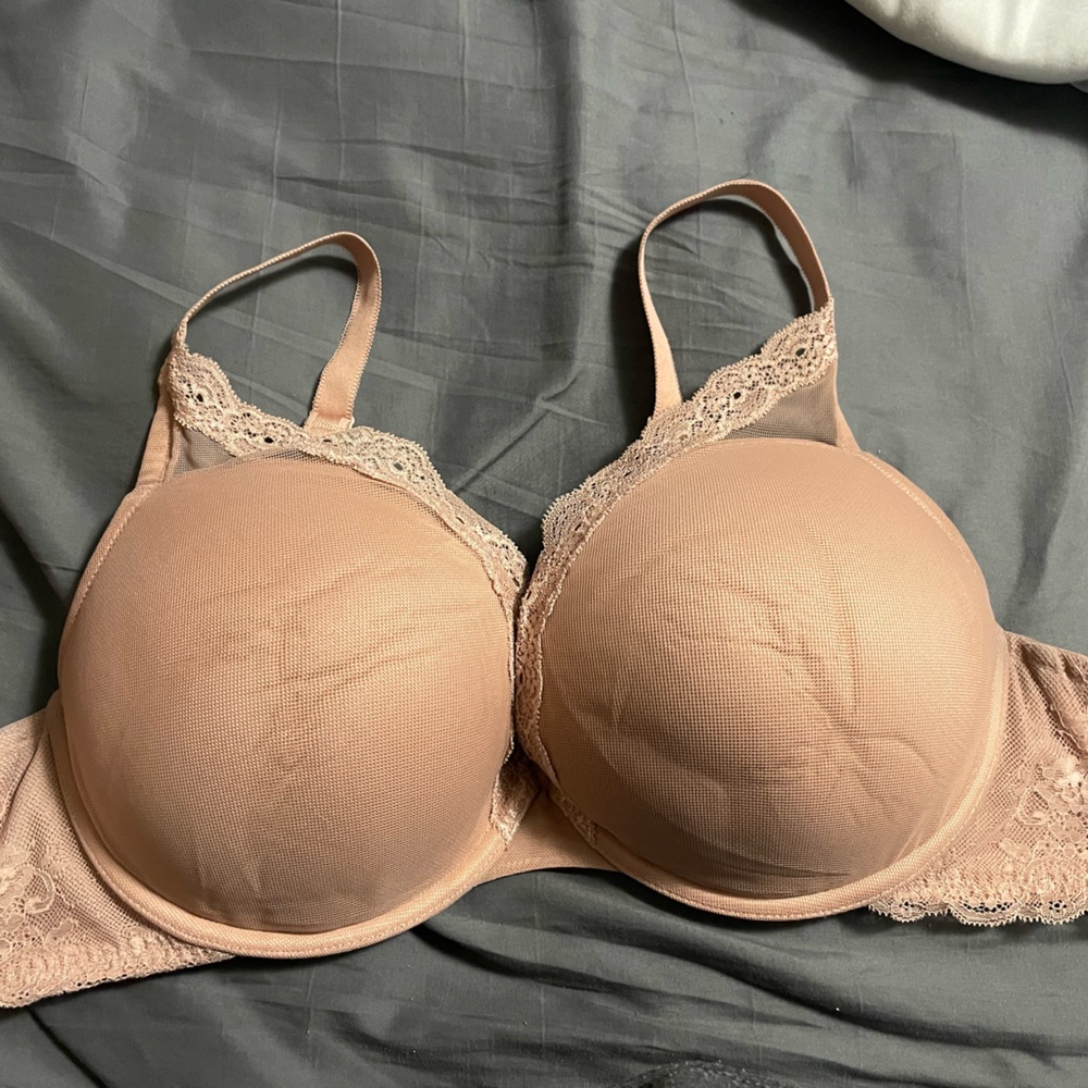 Torrid curve push up bra